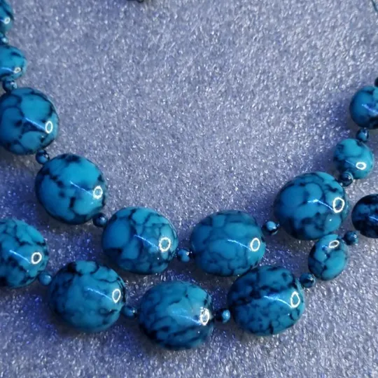 Намисто З аукціону