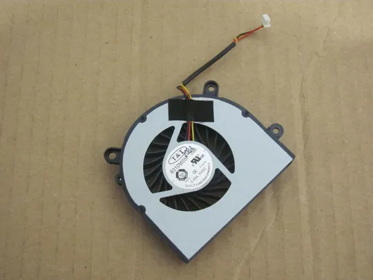 Купити номер0284-16 Вентилятор (кулер, FAN) E330800221 для MSI CX61 MS-16GD Оригінал