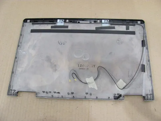 Купити номер0176-2 Кришка матриці для FUJITSU LIFEBOOK E752 E751 E781 E782 оригінал