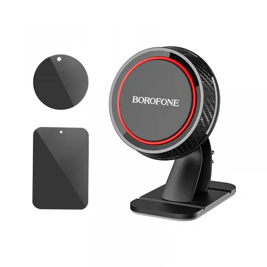 Автодержатель Borofone BH13 Де купити