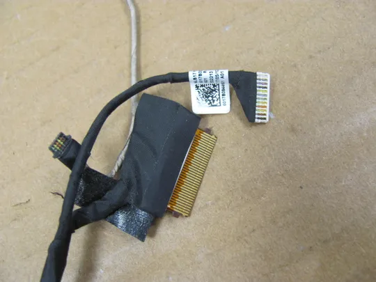 828-44 шлейф 6017B0844601  для HP Envy 17-AE 17T-AE  оригінал Де купити