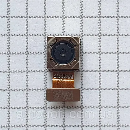 фото, Основна камера Tecno B1f POP 2F для телефона оригінал