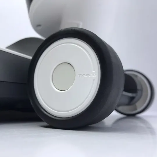 Акумуляторний Пилосос Tineco IFloor Breeze Характеристики