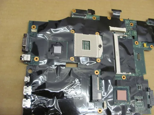 536-19 материнська плата РОБОЧА 04Y1408 LABEL для LENOVO T430i T430 T430 оригінал Де купити