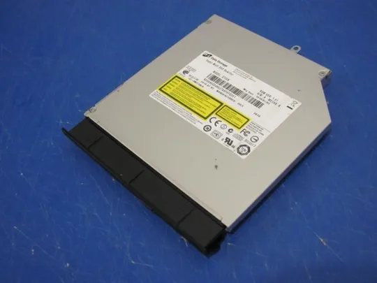 №148-9 DVD-привод GT30N для ACER 7741G оригінал Продаж