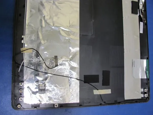 №325-18 кришка матриці 13GN3X4AP020-1 для ASUS X73S оригінал Продаж