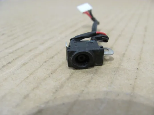 номер0326-36 роз&#039;єм живлення Роз&#039;єм зарядки Гніздо живлення Штекера живлення Зарядний порт Роз&#039;єм адаптера живлення power connector  для SAMSUNG NP600 NP600B5B4 NP400B оригінал Продаж