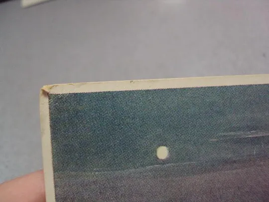 открытка рубан полярная ночь 1955 №4532 Недорого