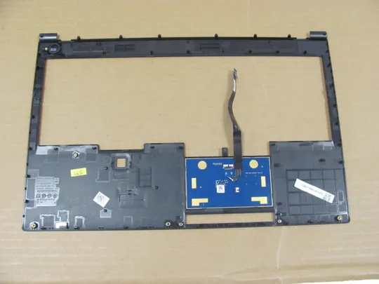 Купити 853-2 Кришка панель палмрест AP1DB000800 для Lenovo Thinkpad P53 оригінал