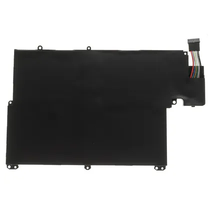 фото, Оригінальна батарея для ноутбука DELL TKN25 (Inspiron 13.3 13z 5323, Vostro 3360) 14.8V 3260mAh 49W Black