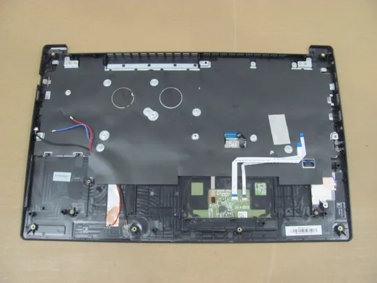 Купити 866-2 панель палмрест тачпад GM904431252Y  клавіатура з підсвідкою для  Toshiba Dynabook Portege Tecra A40-J A40-K  оригінал