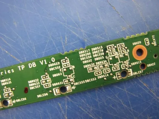 684-16 плата для MEDION AKOYA E4214 оригінал З аукціону