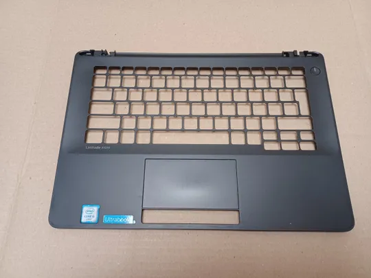 номер1063-17 Кришка панель палмрест та тачпад AP1DK000502 0473H6 для Dell Latitude P40G E7450 топкейс Верхня панель палмрест cover-C оригінал Ціна