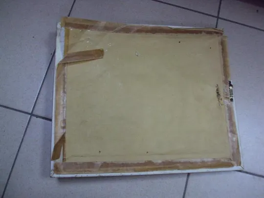 Картина барельеф морской пейзаж с дельфинами море в раме 33 х 27,5 см №11033 Продаж