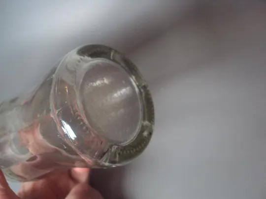 Бутылка Coca Cola torv vedve 0,2 л Венгрия винтаж 1980-е №10114 Інтернет-аукціон