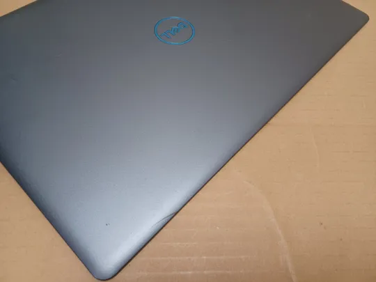 номер1057-1 кришка матриці AP26M000320 083G2G  для Dell Gamebox G3 3579 Кришка дисплея Тильна кришка Корпус матриці Верхня кришка matrix cover Top Case LCD Cover Rear Lid Back Cover Housing Cabinet оригінал З аукціону