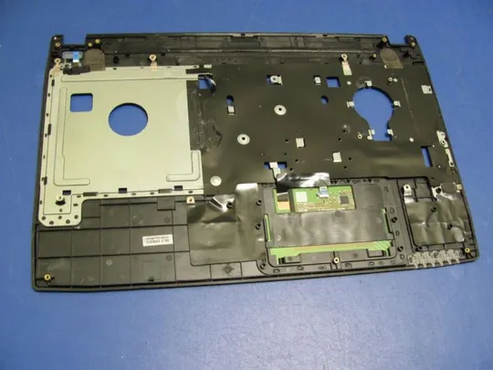 Купити номер0158-7 Кришка панель палмрест та тачпад B0716911X14 для Fujitsu LifeBook A544 оригінал