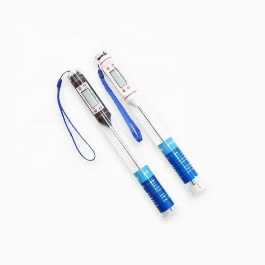 Термометр цифровий кулінарний (TP101) З аукціону