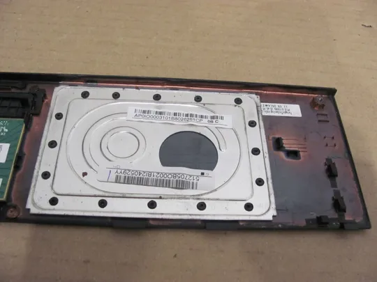 565-5 панель тачпаду AP0IO000310 для Acer Aspire 4830 4830T 4830TG оригінал Недорого