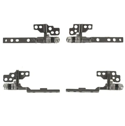 фото, Петлі для ноутбука DELL Latitude E7280 (ліва+права)