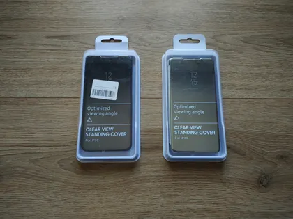 фото, Чехол книжка на Huawei P30 чохол книжка хуавей п30