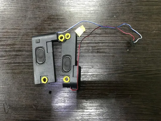 Acer E5-511 Динамики Ціна