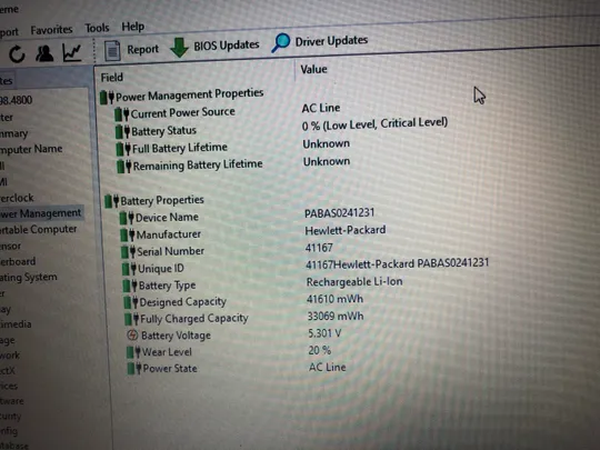 Ноутбук HP 15-bs i5-7200U/ 8GB DDR 4/ 500 Gb/ HD 620+ R5 M430 2GB в Україні