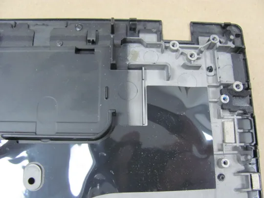 619-4 Кришка панель палмрест AM12D000200 для Lenovo ThinkPad T470 оригінал Характеристики