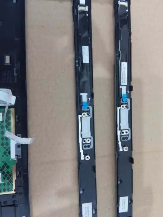 98-30 панель палмрест та тачпад 0HYJ4V для Dell XPS 15 L501X L502X оригінал Продаж