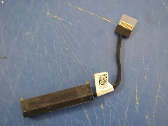 Купити №175-12 шлейф HDD DC02001X200 для 15-5000 5547 5542 5545 5455 5548 0T55XP оригінал