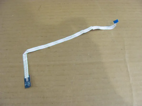 номер0817-11 сенсорна плата FA495 NS-C134 NS-B906 NBX0001M200  для Lenovo ThinkPad T490 T495 P14s T14 Gen1 оригінал Ціна