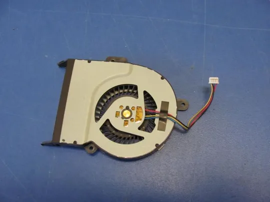 №49-11 Вентилятор (кулер, FAN) для ASUS X55A X55 оригінал Продаж