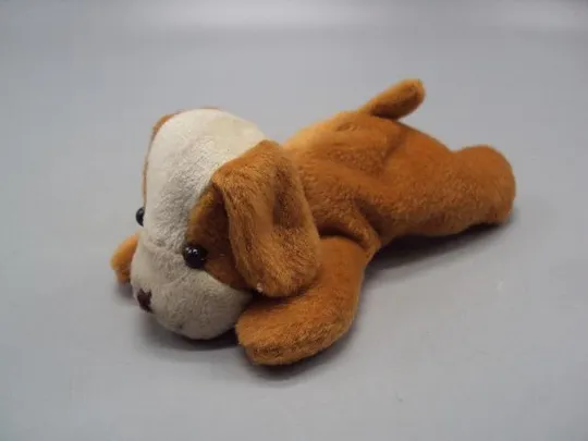 Магнит на холодильник собака MAYA Toy магнитик щенок собачка размер 11 х 4,7 см №14177 Ціна