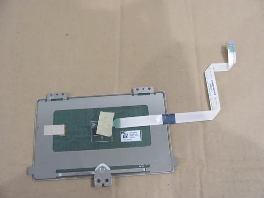 номер0225-6 тачпад,сенсорна панель,touchpad  EBD63285207 EAD65880501 для LG Gram 17 17Z90P оригінал З аукціону