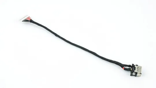 Купити Роз'єм живлення PJ613 (ASUS: GL552 series), з кабелем