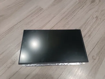 фото, Матриця 15.6" Slim eDP (1366*768, 30pin, вушка верх-низ) LTN156AT37 LP156WHB-TPA2 A1 B156XW04 N156BGE-E32, N156BGE-EA1