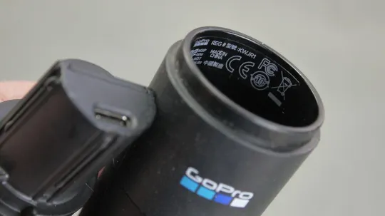 Купити GoPro Karma Grip Extension Cable (AGNCK-001) удлинительный кабель для стабилизатора GoPro Karma Grip