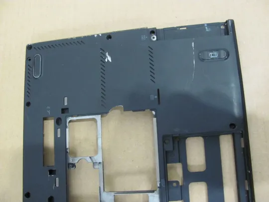 538-1 Кришка дно піддон корпуса для LENOVO T420S оригінал Де купити