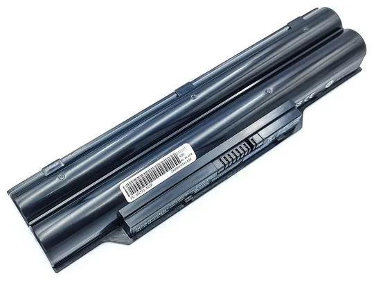 Батарея FPCBP331 для FUJITSU LifeBook A512, AH502 (FMVNBP213, FPCBP347AP) (10.8V 5200mAh 56Wh) Ціна
