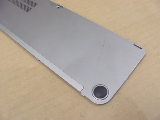 номер0272-35 сервісна кришка Сервісна кришка для ноутбука Корпус Дно Панель доступу Кришка доступу service cover BA75-03714H для Samsung 530U 535U NP535U NP535U3C NP535U3B оригінал Продаж