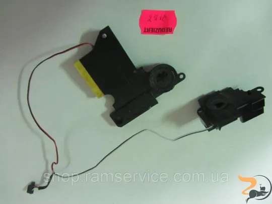 Динамики Acer 4520, б/в Ціна