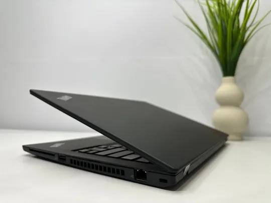 1620 Lenovo ThinkPad T14 14" FHD i5-10310U 2.21Ghz / 16Gb / 240ssd / WebCam / Ledkeyboard + блок живлення Інтернет-аукціон