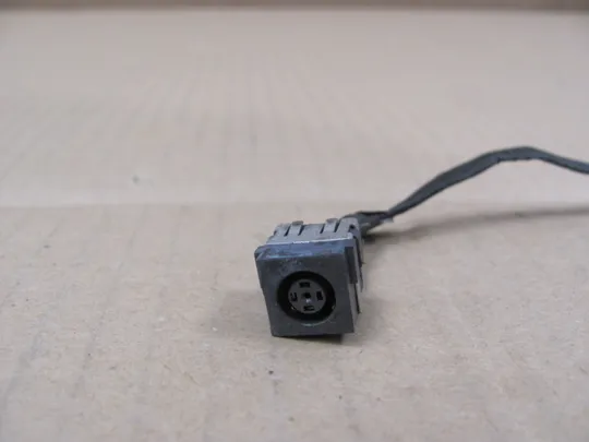 Купити 743-14 роз'єм живлення 0Y44M8 DD0AM9AD000 для Dell Inspiron 15 15-7000 7559 5599 5577 5576 7557 оригінал