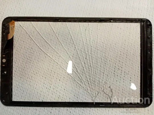 Bravis NB85 рамка матрицы со слуховым динамиком Ціна