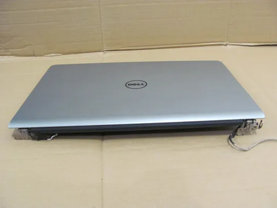 431-12 верхня частина в зборі РОБОЧА  для  Dell Inspiron 15 5000 5547 5548 5545 оригінал в Україні