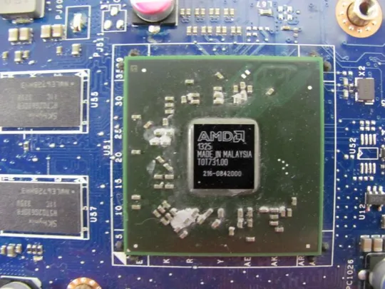 №195-32 материнська плата з Core i5-4200U LA-9531P для ACER  E1-572G E1-572 V5-561G оригінал Інтернет-аукціон