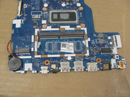 номер0881-30 материнська плата NM-C091 SRFFX  i5-8265U для Lenovo V340-17 L340-17 L340-15 оригінал Інтернет-аукціон