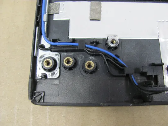 735-4 кришка матриці  460.0AB0P.0002 01ER013  для Lenovo Thinkpad T570 P51S оригінал З аукціону