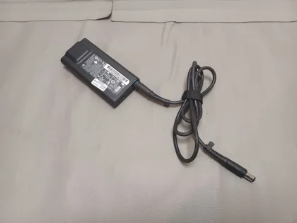 фото, 0940 адаптер живлення  HP HSTNN-DA14 19.5V 3.33A 65W  НІМЕЧЧИНА