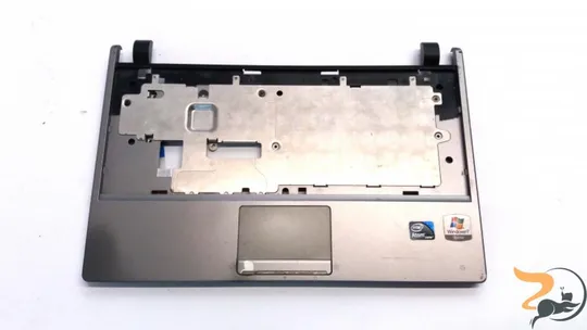 Середня частина для ноутбука Medion Akoya E1222, 13N0-WSA0601, Б/В, в хорошому стані, без пошкоджень Ціна